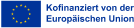 Kofinanziert von Europa